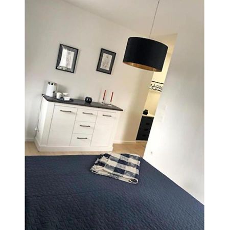 Geschmackvoller Neubau In Zirndorf. Appartement Buitenkant foto