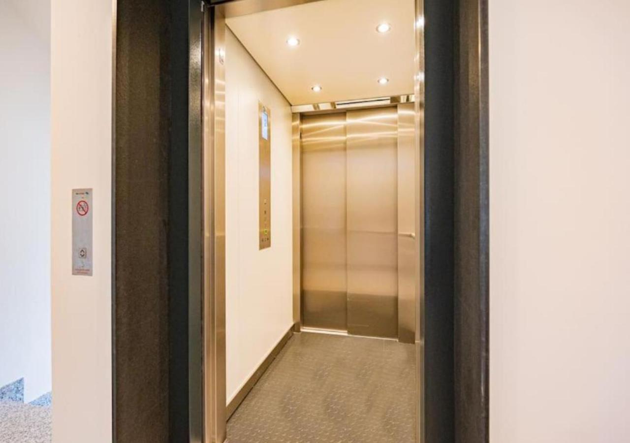 Geschmackvoller Neubau In Zirndorf. Appartement Buitenkant foto