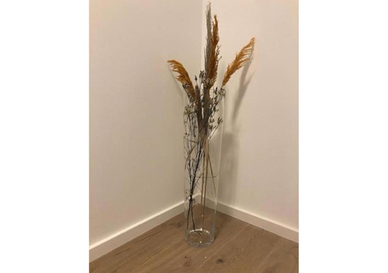 Geschmackvoller Neubau In Zirndorf. Appartement Buitenkant foto